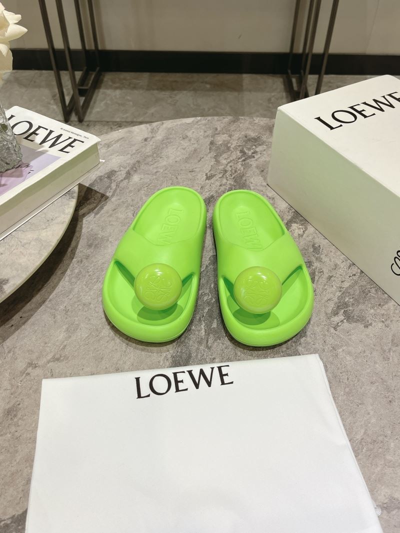 Loewe Sandals